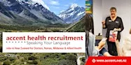 Working & Living in New Zealand for medical professions - Singapore