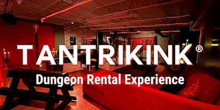 Tantrikink® Dungeon Studio: A Rental Experience