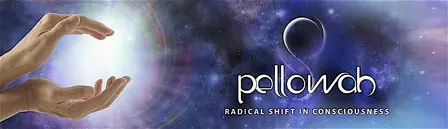 Pellowah Healing Technique Practitioner and Level 2 -  17/18th October 2026