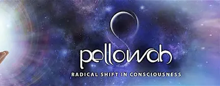 Pellowah Healing Technique Practitioner and Level 2 -  17/18th October 2026
