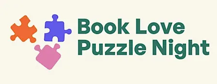 Puzzle Night at Book Love