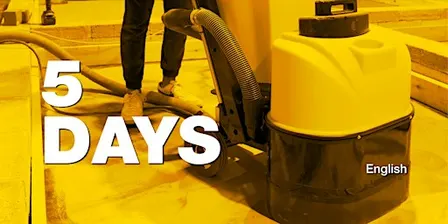 Polished Concrete Class Sep 28 '26 - Dallas