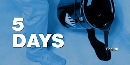 Epoxy Training Sep 28 '26 - Las Vegas