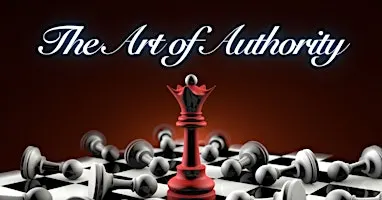 The Art of Authority