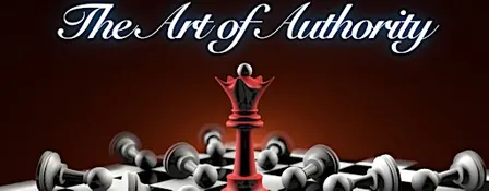 The Art of Authority