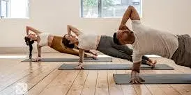 Pilates