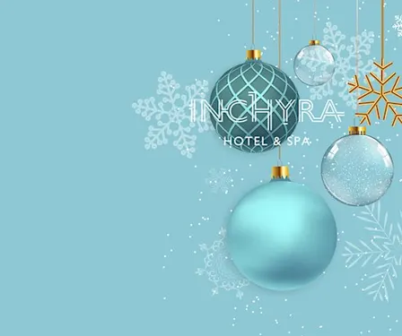 Family Xmas Day & Live Children's Musical Entertainment - 2 pm @ Inchyra