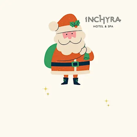 Sunday with Santa @ Inchyra