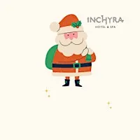 Sunday with Santa @ Inchyra