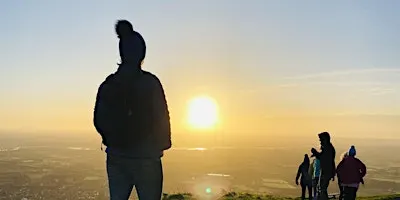 Women Only | Sunrise Walk & Brekky | Malvern Hills