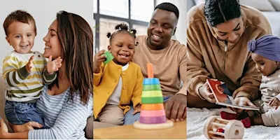 Baby and Toddler Talk (14.09.26) Hayling Island Library - DC