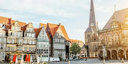 Crack Bremen’s mysteries with an exciting escape game!