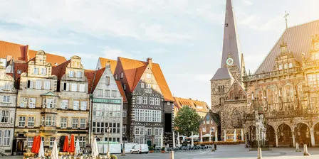 Crack Bremen’s mysteries with an exciting escape game!