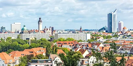 Discover Leipzig’s hidden gems with a scavenger hunt by World City Trail!