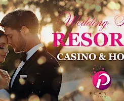 Holiday Wedding Shopping Show at Resorts Casino