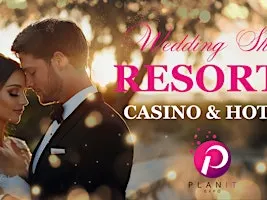 Holiday Wedding Shopping Show at Resorts Casino