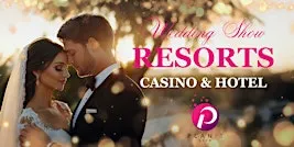 Holiday Wedding Shopping Show at Resorts Casino