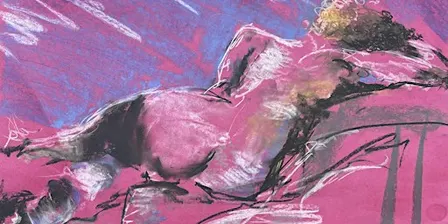 Life Drawing