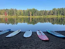 Paddle YogAdventures @RHP