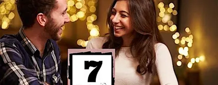 7 in Heaven Singles  Speed Dating Age B 34-48 Roslyn