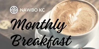 NAWBO KC Monthly Breakfast
