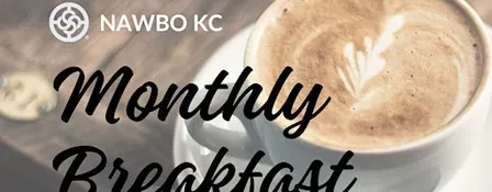 NAWBO KC Monthly Breakfast