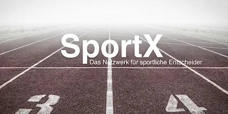 SportX - powered by Web de Cologne & SID