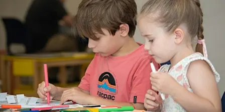 Murrulangalang storytime