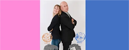 Let's talk about sex(es): How men and women communicate differently