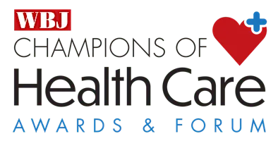 WBJ 2026 Central Mass Health Care Forum and Champions Awards