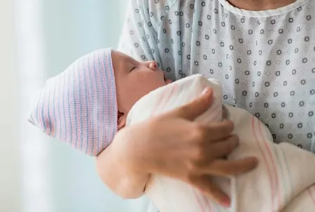 Centennial Hills Hospital — Baby Basics