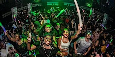 SILENT PARTY INDIANAPOLIS: FREAKY R&B VS TRAP ESSENTIALS