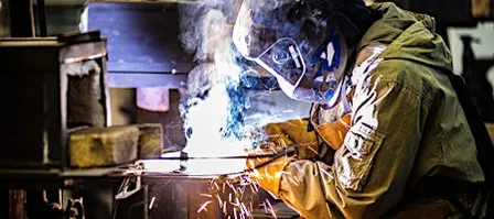 Intro to Welding
