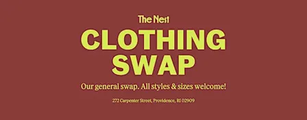 Clothing Swap