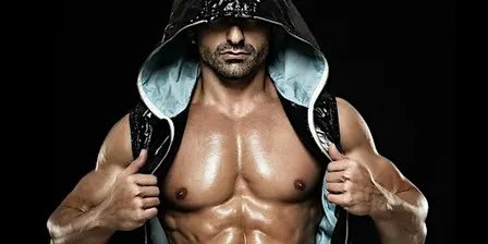 Hunk-O-Mania Male Revue Strippers Show - #1 Male Strip Club in Savannah GA