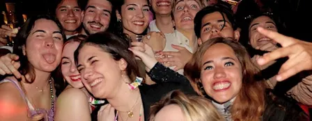 Pubcrawl Madrid Party⭐️️ Every FRIDAY - Free Tequila Shots