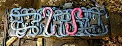 Homeschool Introduction to Blacksmithing