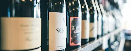 Wines Around France
