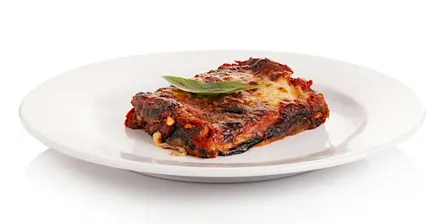 ITALIENISCHE KLASSIKER: PARMIGIANA - Kochkurs