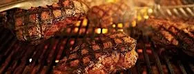 Lombard Cooking Class- Fired & Refined: An Upscale Grilling Experience