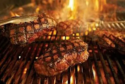 Lombard Cooking Class- Fired & Refined: An Upscale Grilling Experience