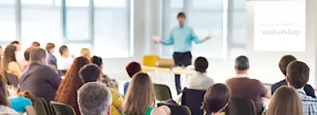 Soul Shop for Leaders - Canton, OH