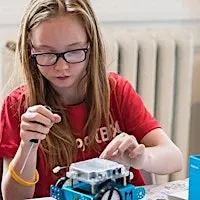 CoderDojo Herselt - 03/10/2026