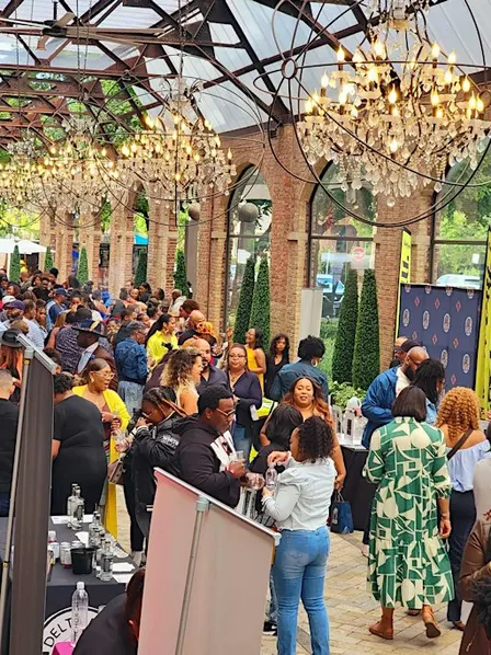 Clink & Sip Festival 2026