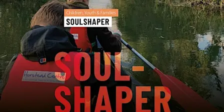 Soulshaper Youth Weekend 2026