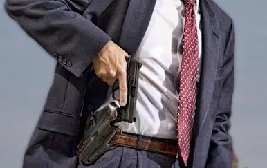 2-Day Illinois Concealed Carry License (CCL) Class