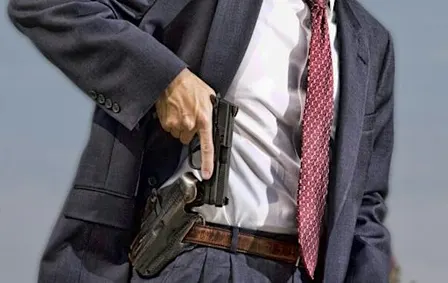 2-Day Illinois Concealed Carry License (CCL) Class