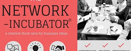 The Network Incubator  - In Person