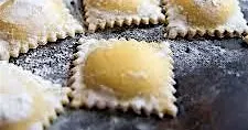 COOKING CLASS | Fall Ravioli Workshop