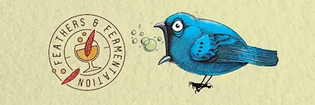 Feathers & Fermentation: The Near Eastside is Neat